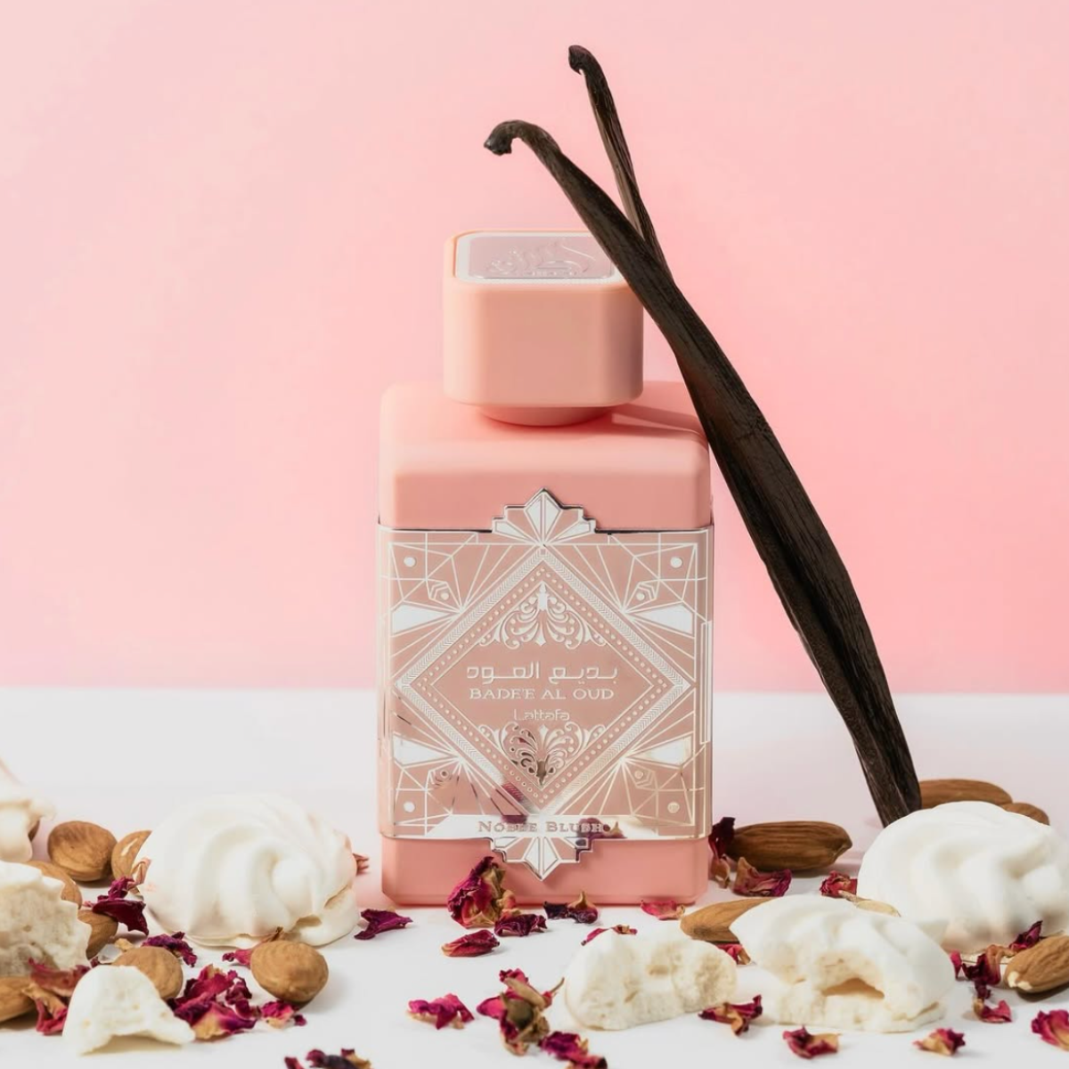 Lattafa Bade'e Al Oud Noble Blush