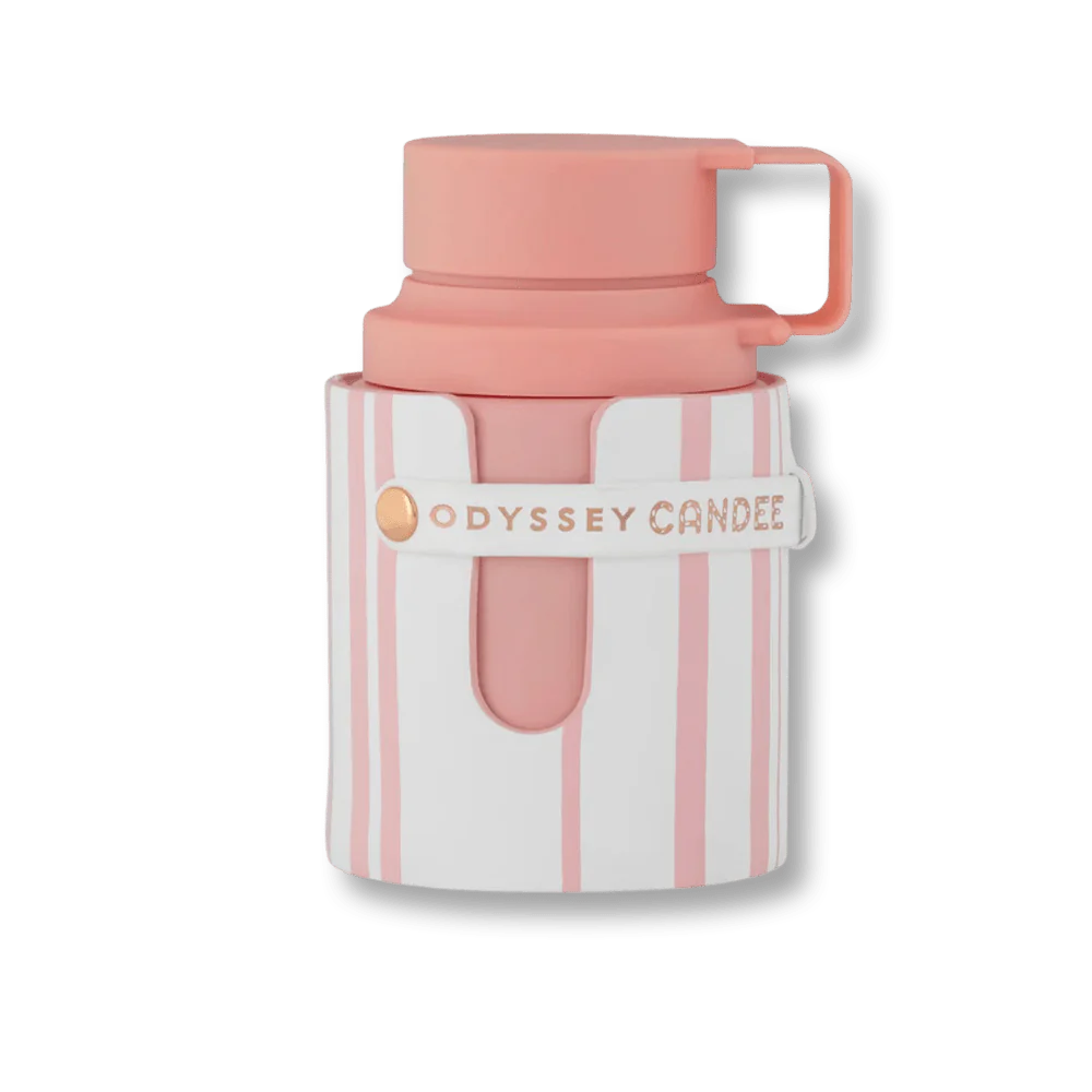 Odyssey Candee