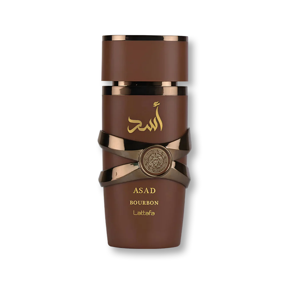 Asad Bourbon