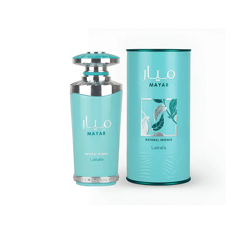 Mayar Natural Intense