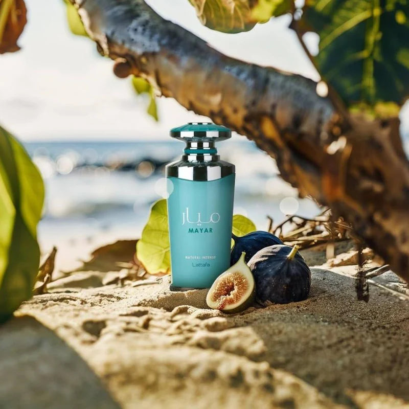 Mayar Natural Intense