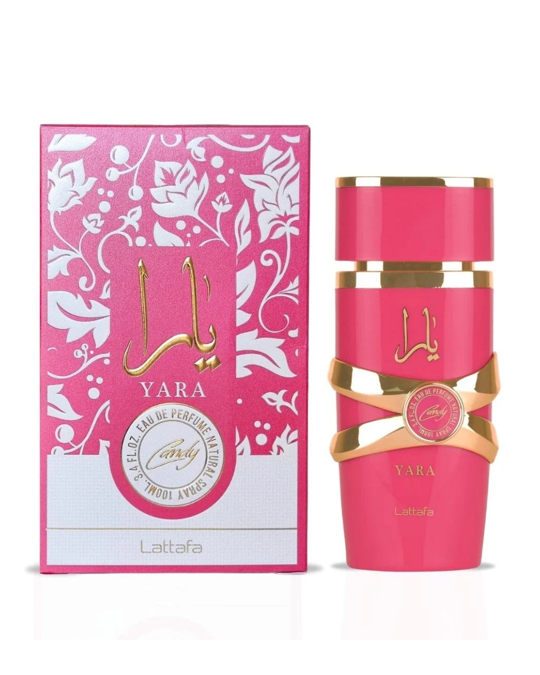 Yara Candy