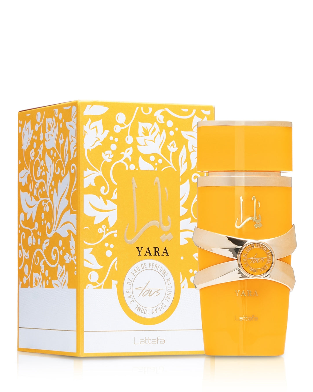 Yara Tous