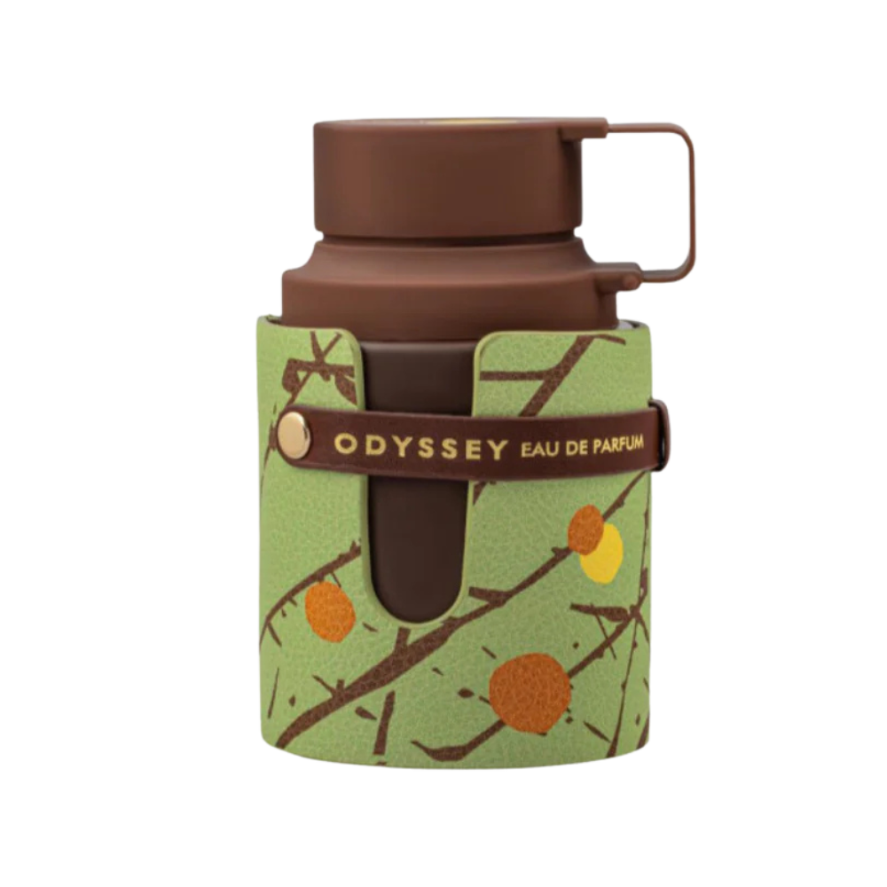 Odyssey Dubai Chocolat