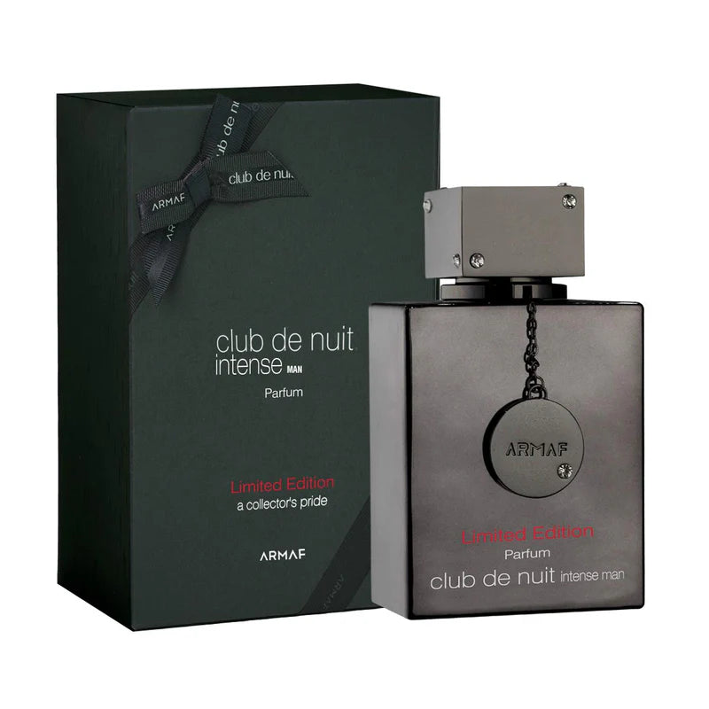 Club De Nuit Intense Man