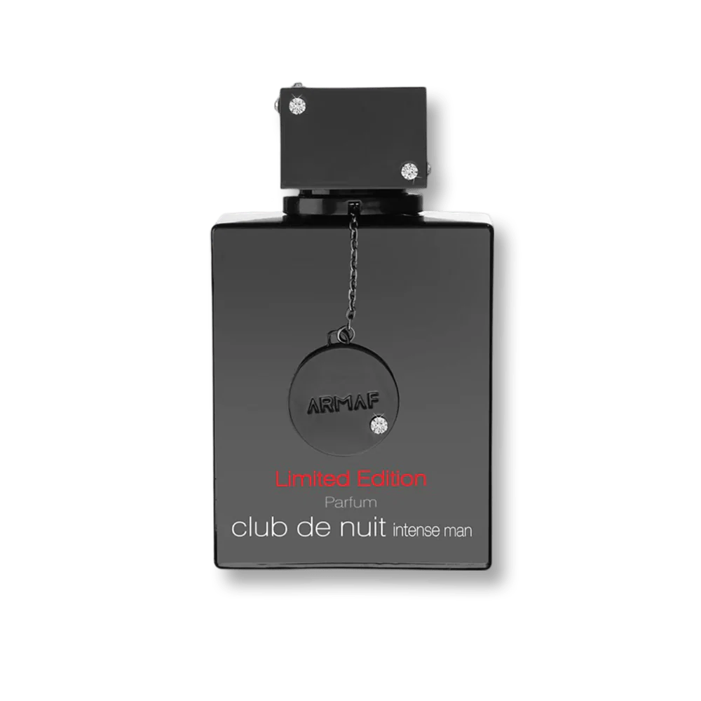 Club De Nuit Intense Man