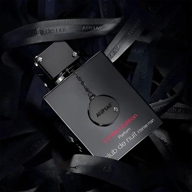 Club De Nuit Intense Man