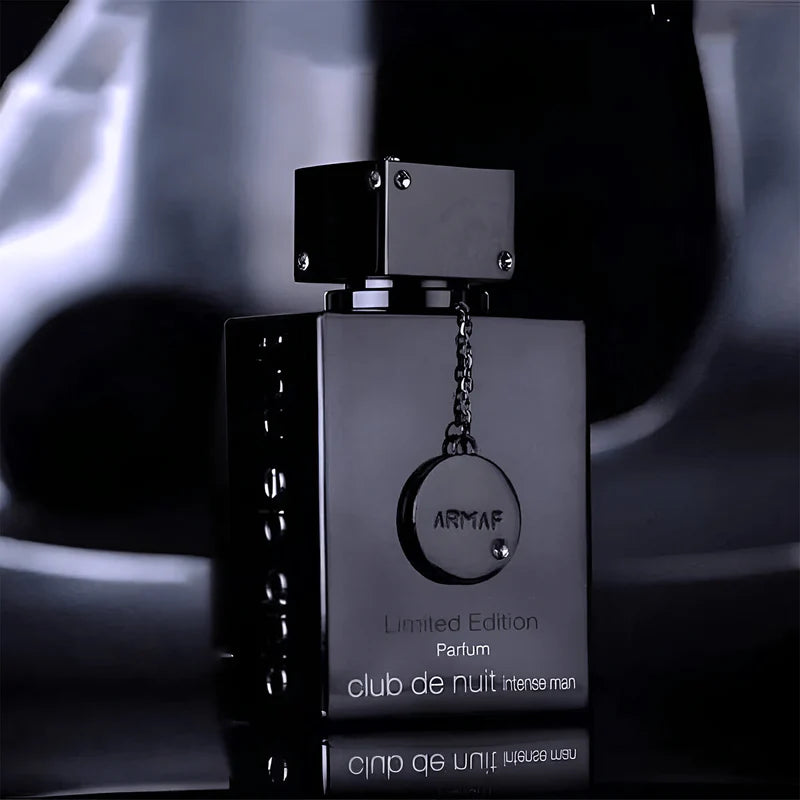 Club De Nuit Intense Man