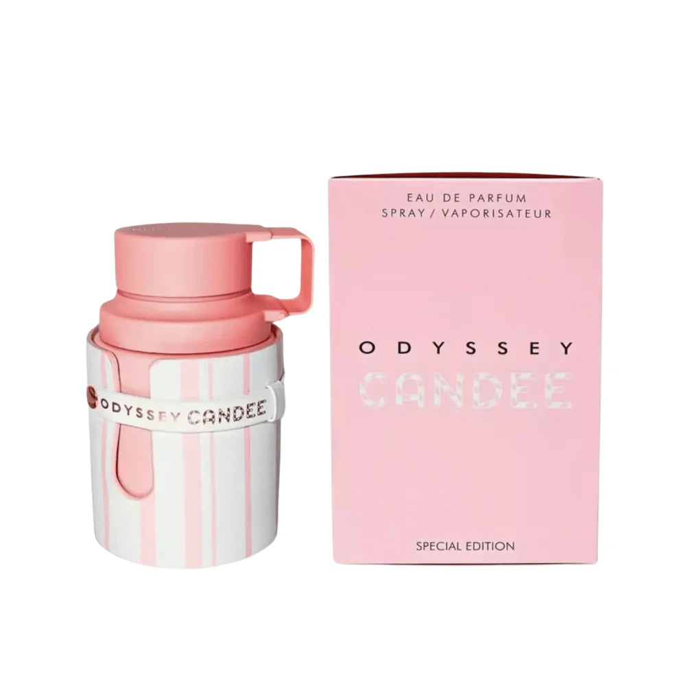 Odyssey Candee