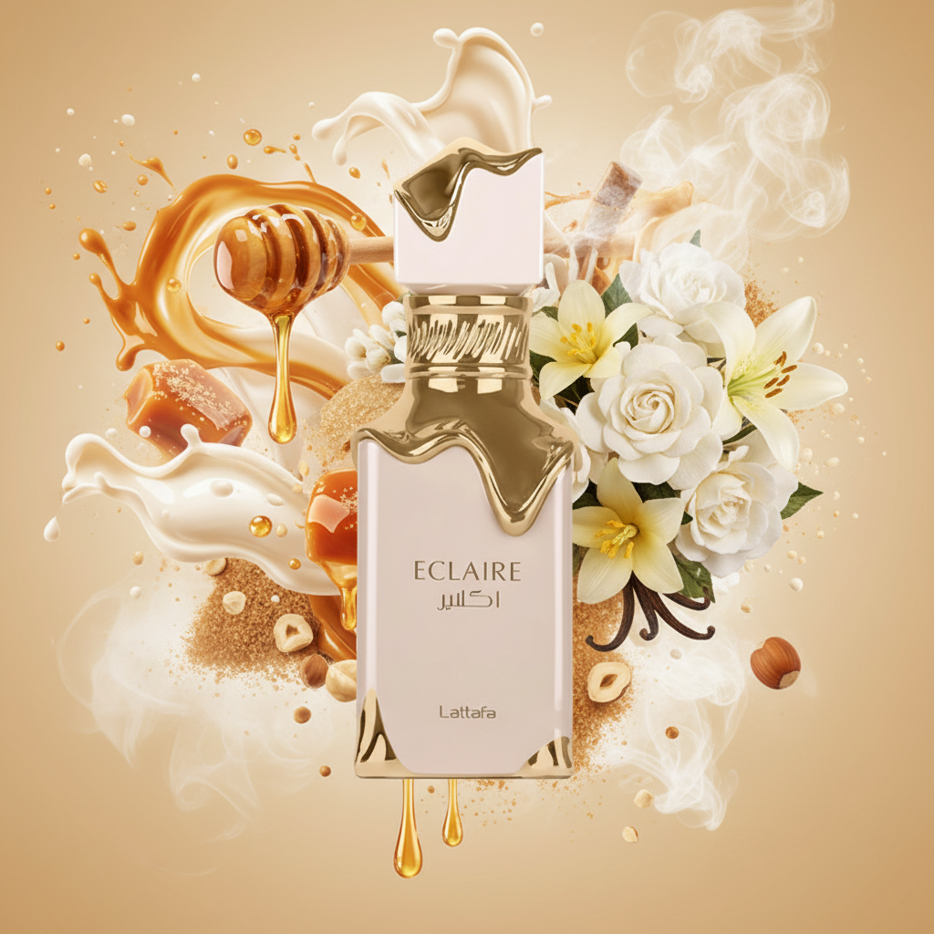 Eclaire
