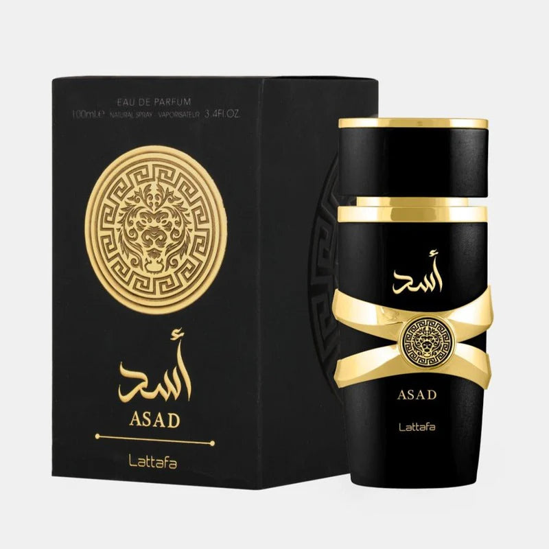 Asad
