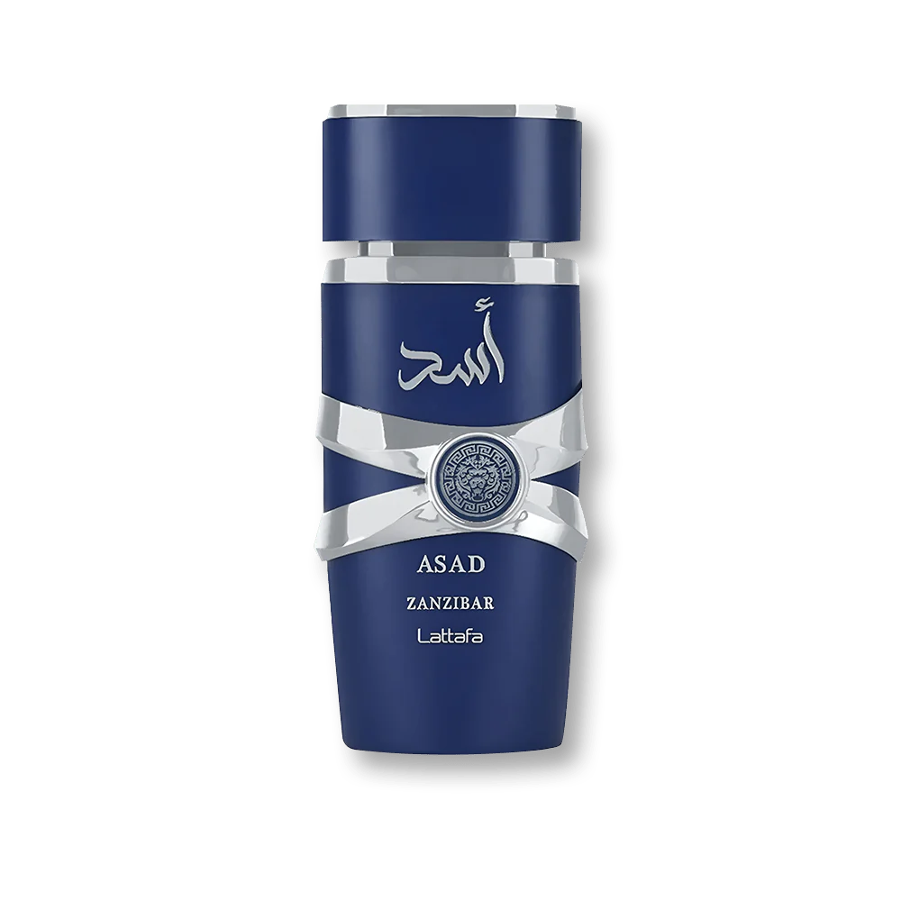 Asad Zanzibar