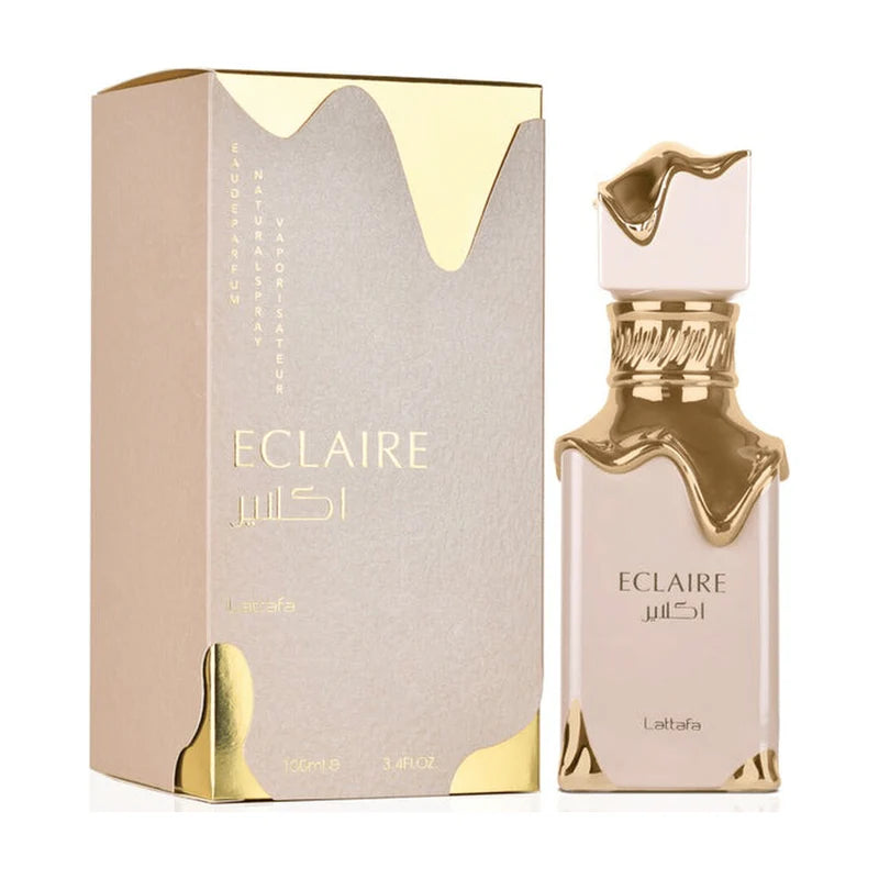 Eclaire